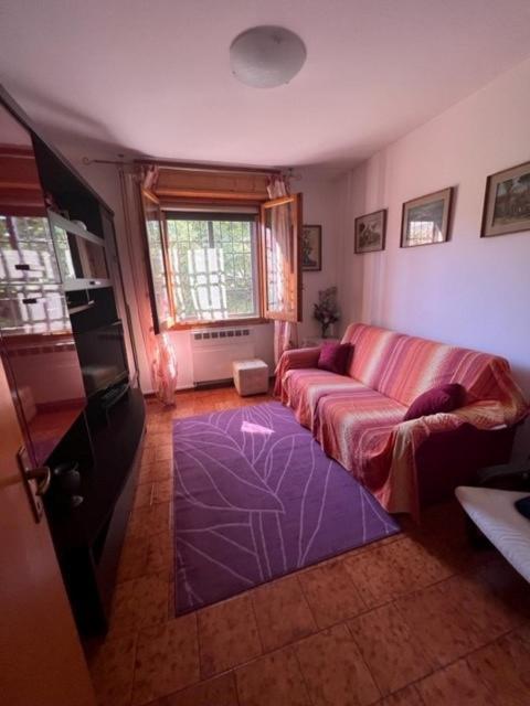 Appartamento A Bentivoglio San Marco  エクステリア 写真